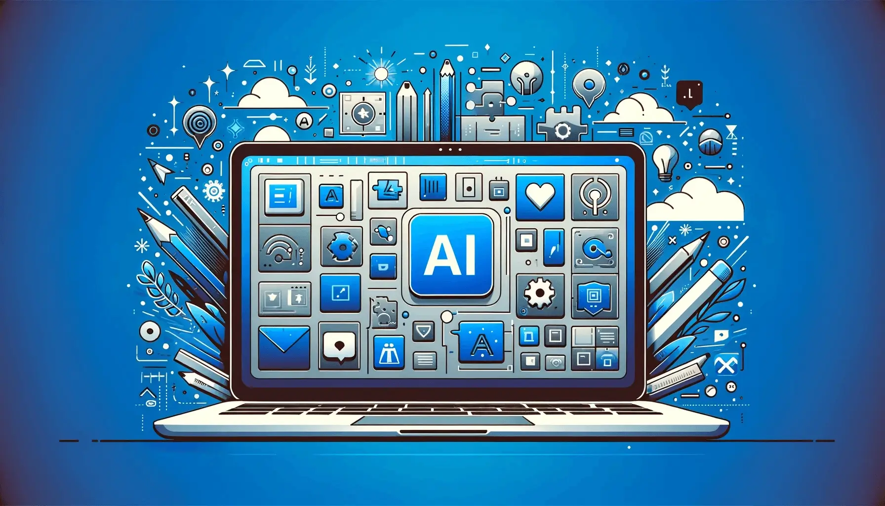 最佳 AI 工具