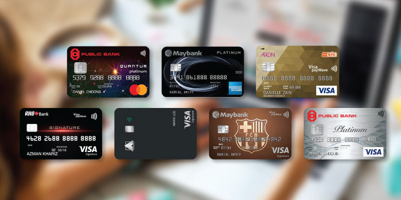 Best Credit Cards for Cashback in 2025