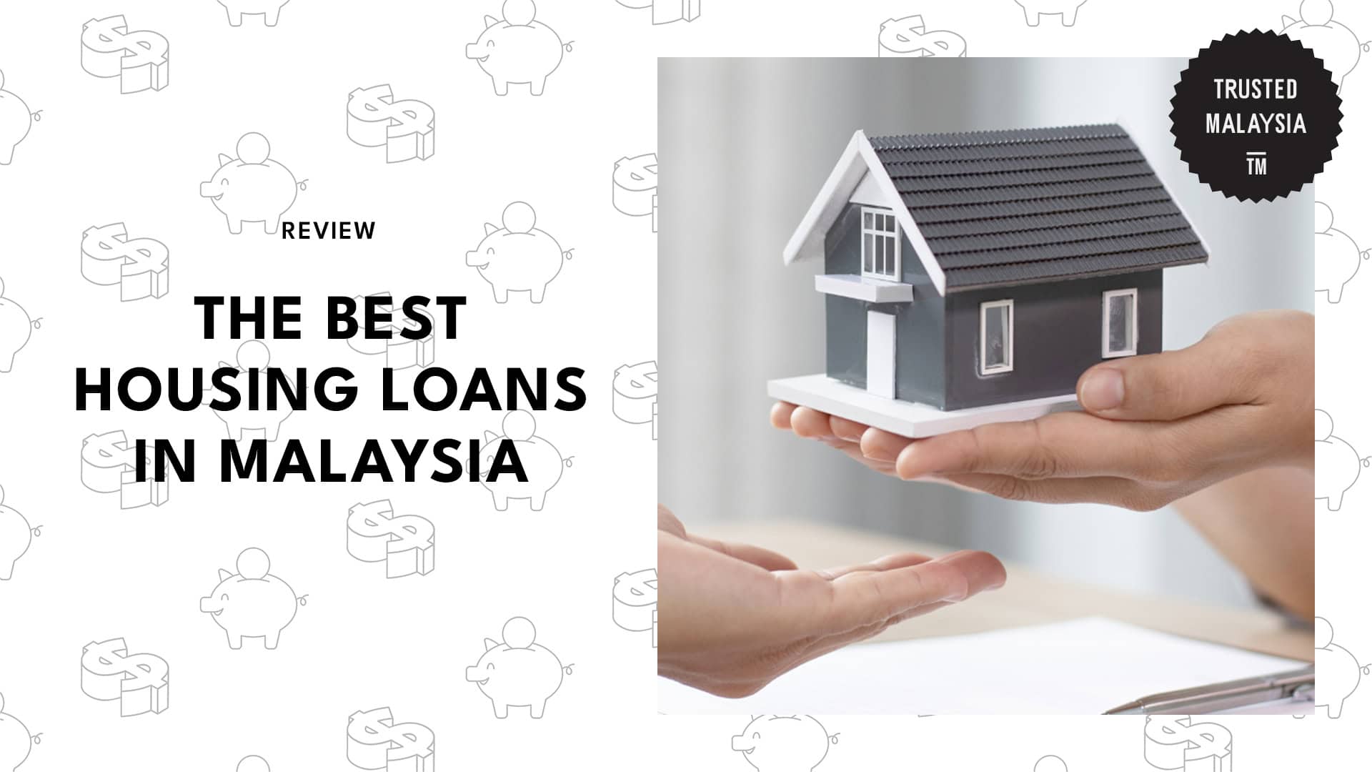 Best Home Loans with Low Interest Rates in 2025