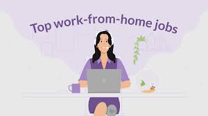 Best Online Jobs That Pay Well in 2025