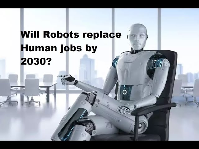 How AI Will Change Jobs by 2030