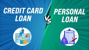 Pinjaman Peribadi vs. Kad Kredit: Mana Lebih Baik? Bagaimana Cara Menggunakannya? (Panduan Malaysia)