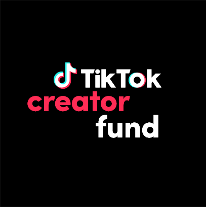 TikTok Creator Fund