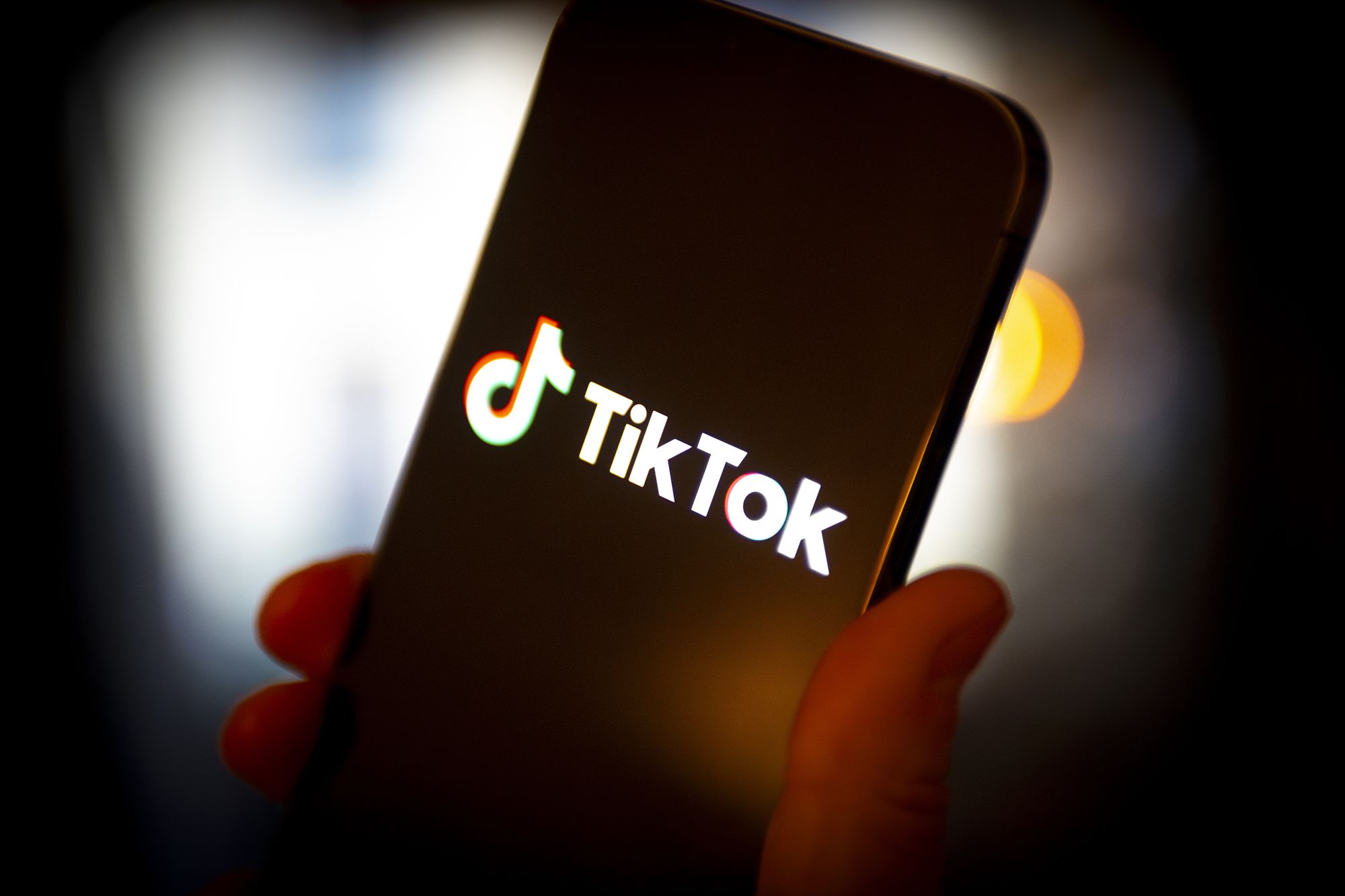 TikTok Scandals