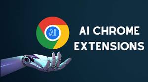 Top AI Chrome Extensions for Efficiency