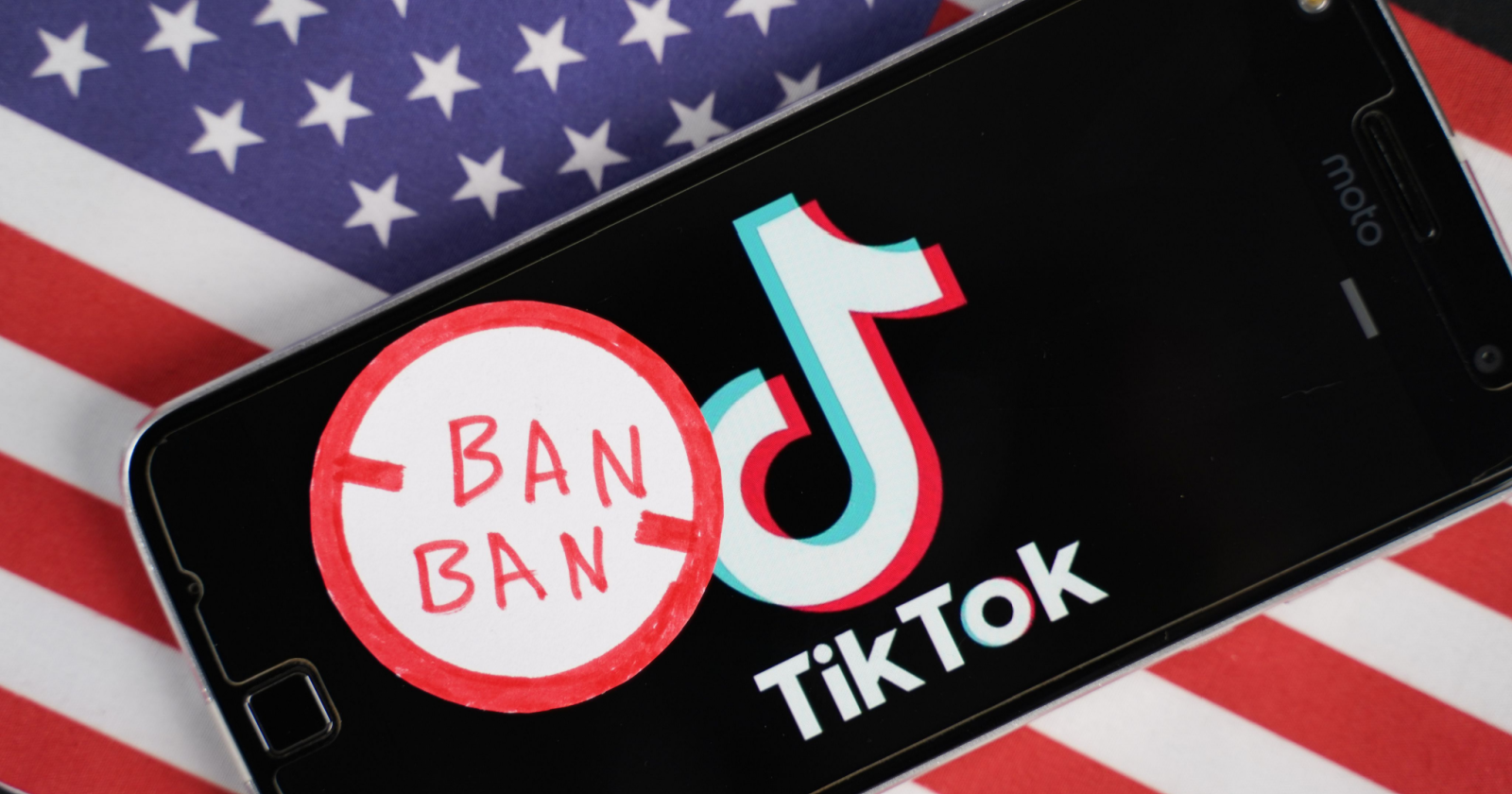 Why TikTok Might Get Banned in the US