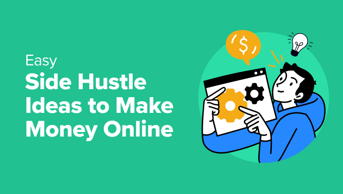 Best Side Hustles That Pay $1000+ Per Month