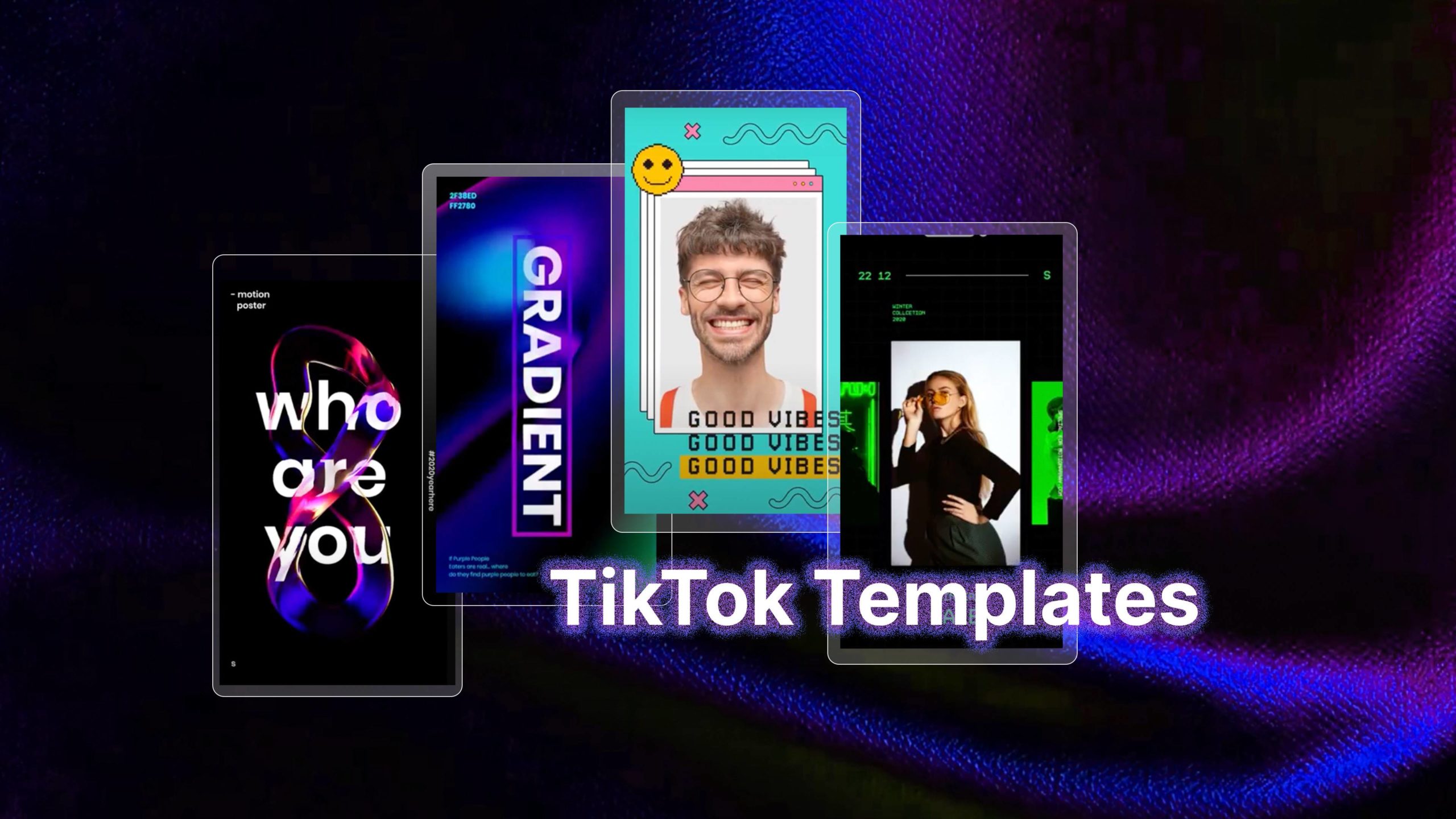 5 TikTok Ad Templates That Always Work