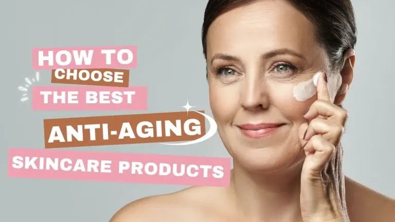 Anti-Aging Skincare Products