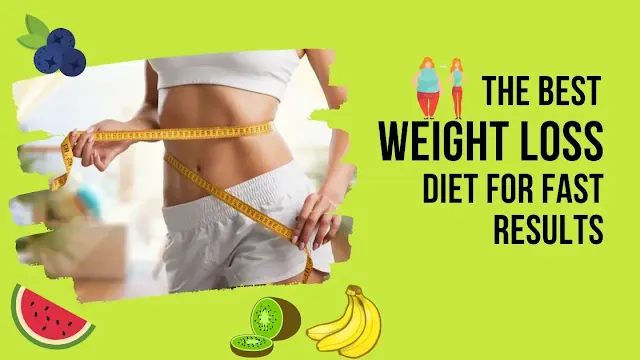 Diet Terbaik untuk Penurunan Berat Badan Pantas (Keto, Puasa Berselang, dll.)