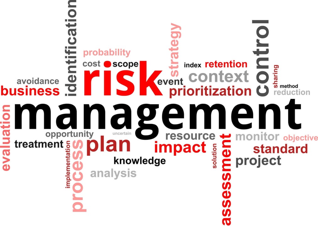 Best Risk Management Strategies for Forex Traders