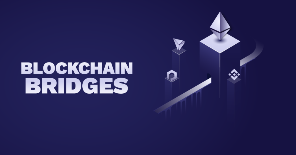 Blockchain Bridges