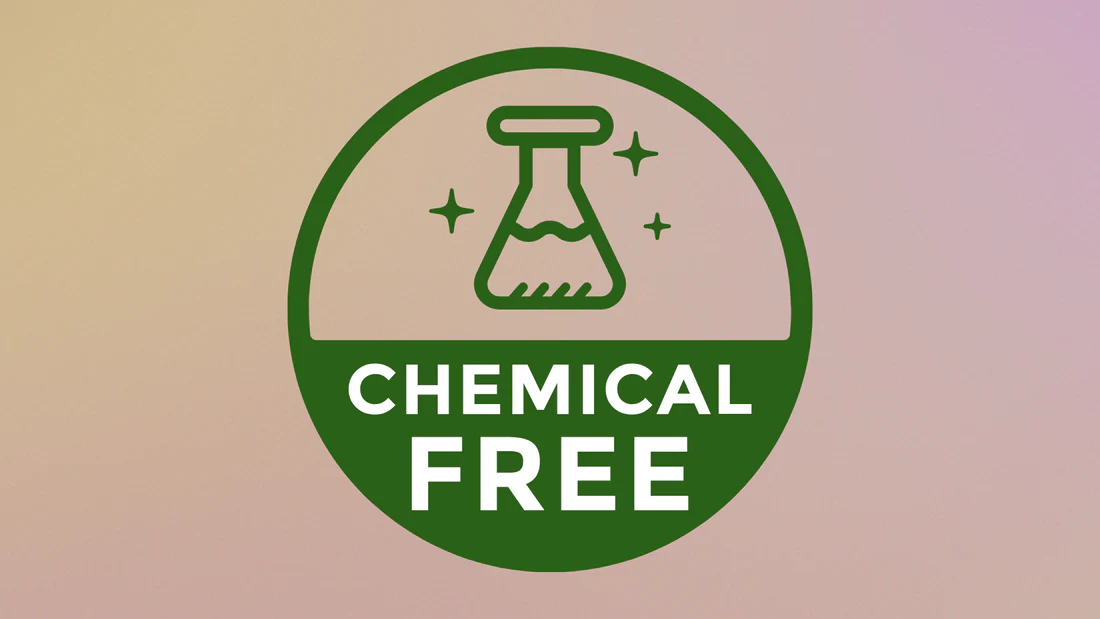 Chemical-Free Beauty Products