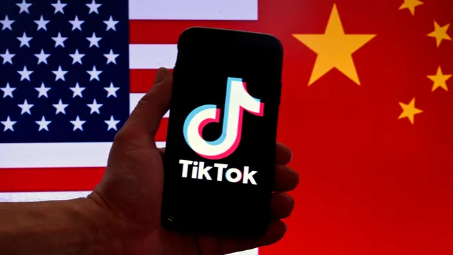 TikTok, Trump dan Ketegangan: Perkembangan Terkini Larangan dan Penjualan TikTok di AS (April 2025)