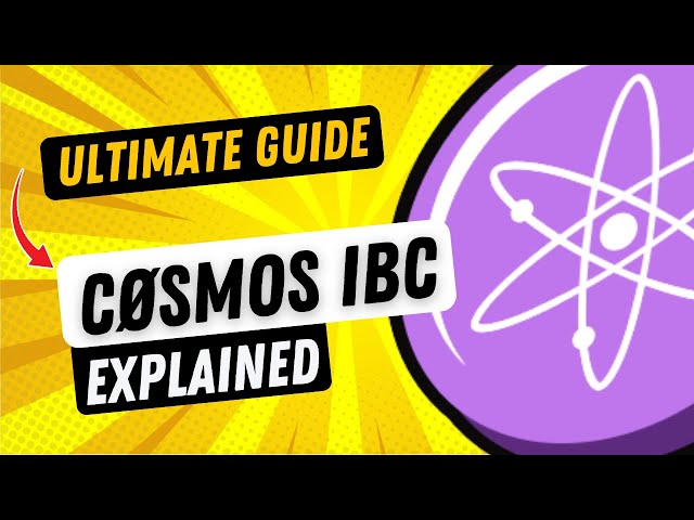Cosmos IBC