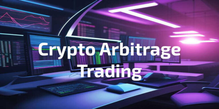 Crypto Arbitrage Strategies