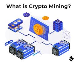Crypto Mining