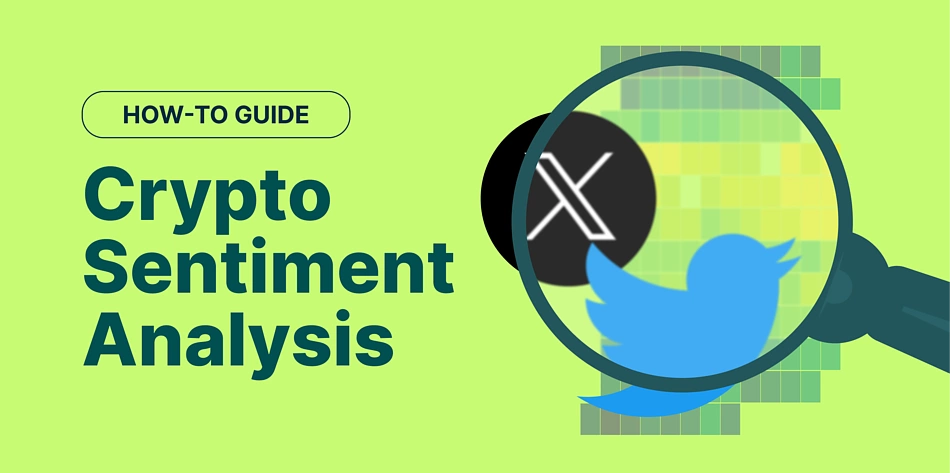Crypto sentiment analysis