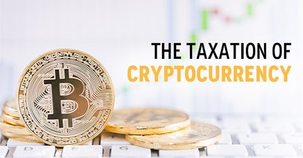 Crypto taxes and regulations