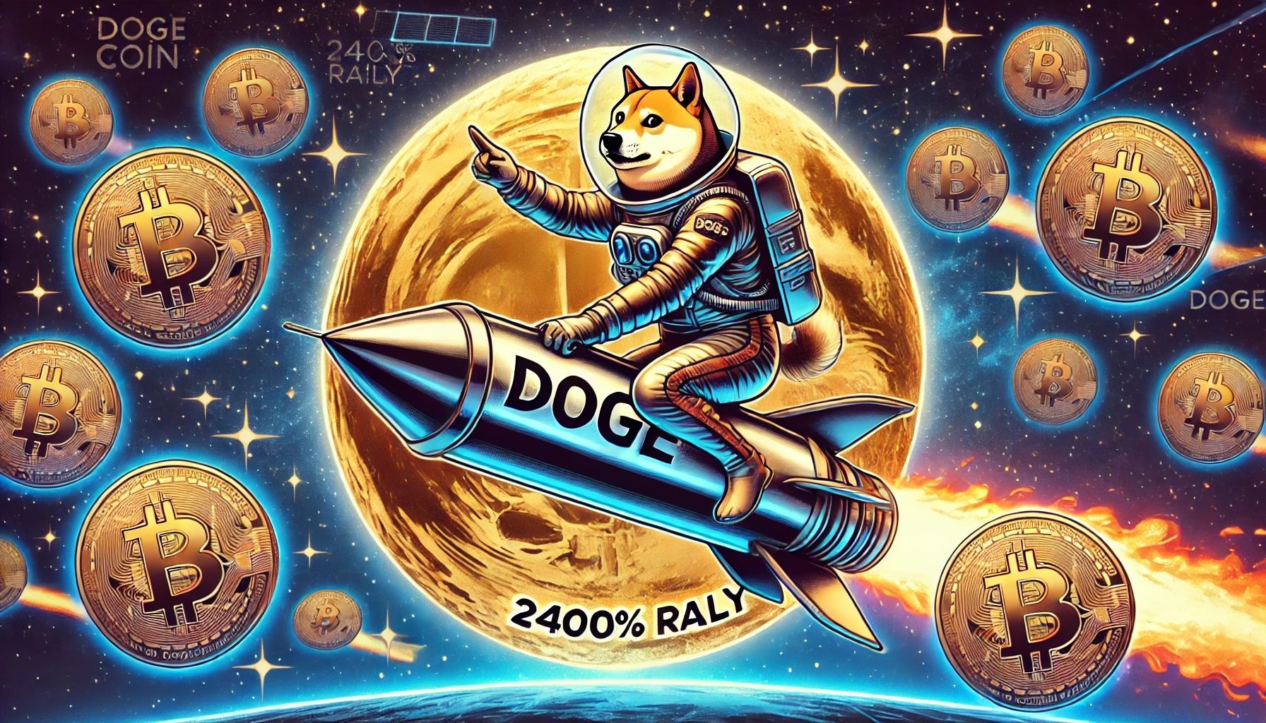 Adakah Rally Dogecoin (DOGE) Kemungkinan Berlaku Pada Masa Hadapan? Apa Yang Mungkin Terjadi Semasa Rally Ini?
