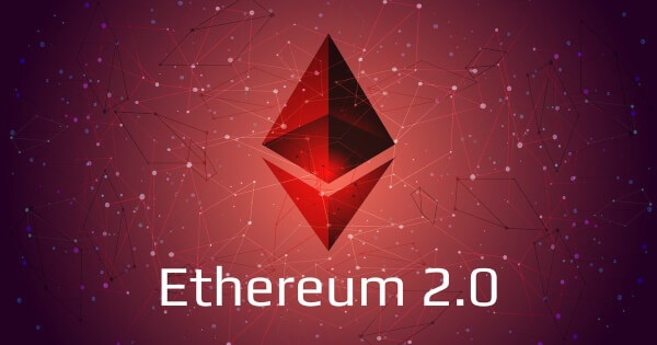 Ethereum 2.0 upgrades