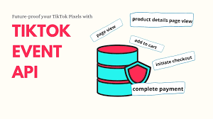 What Is the TikTok Events API?