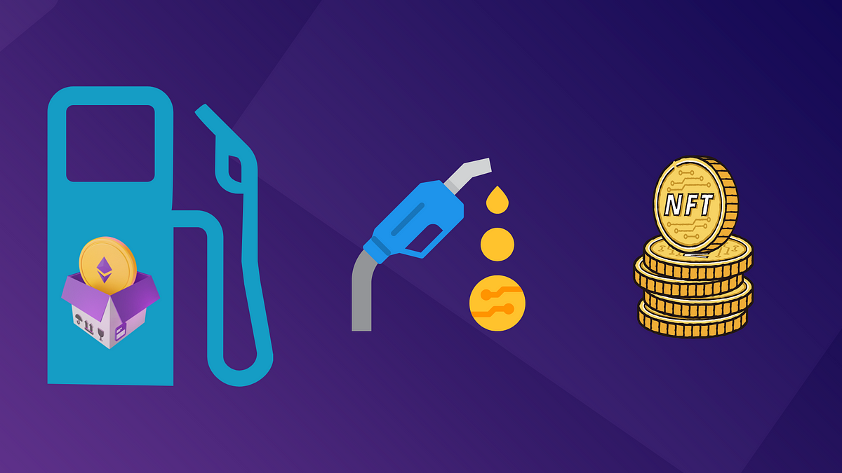 Gas Fees