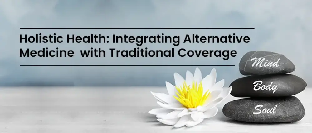 Holistic & Alternative Health