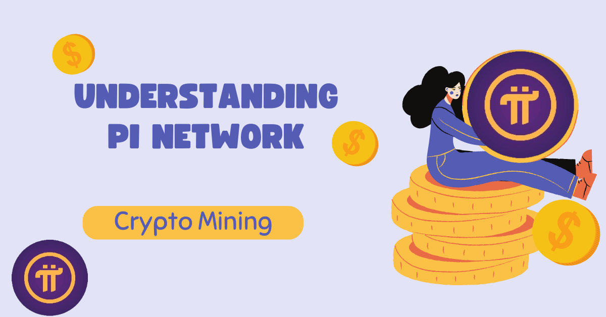 How Pi Network Works