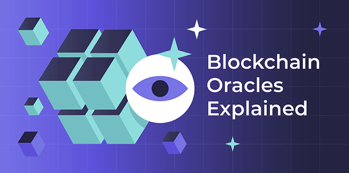 How blockchain oracles work