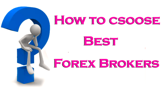 How to Choose the Best Forex Broker for Beginners