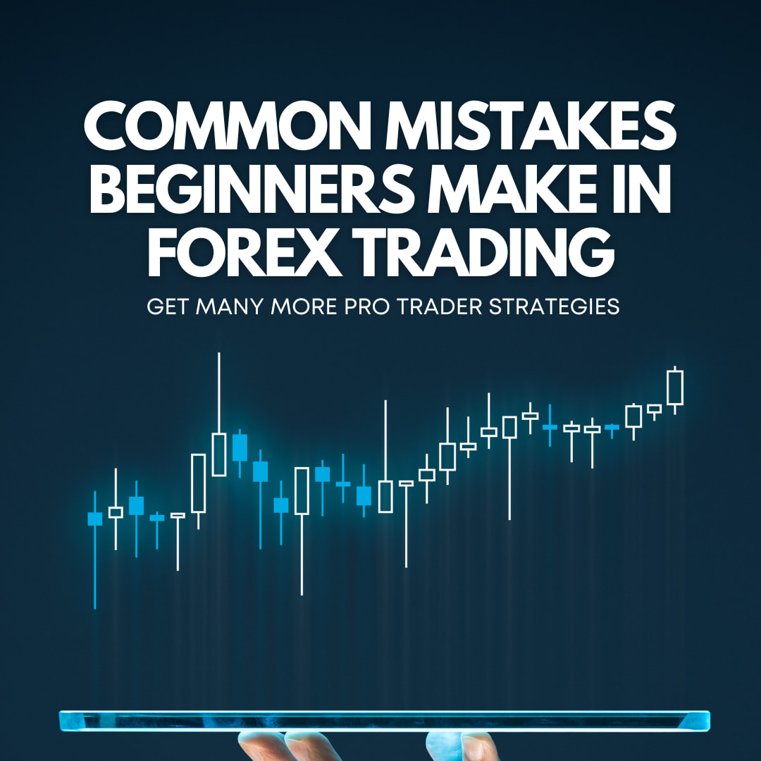 Bagaimana Mengelakkan Kesilapan Umum dalam Perdagangan Forex: Panduan Lengkap