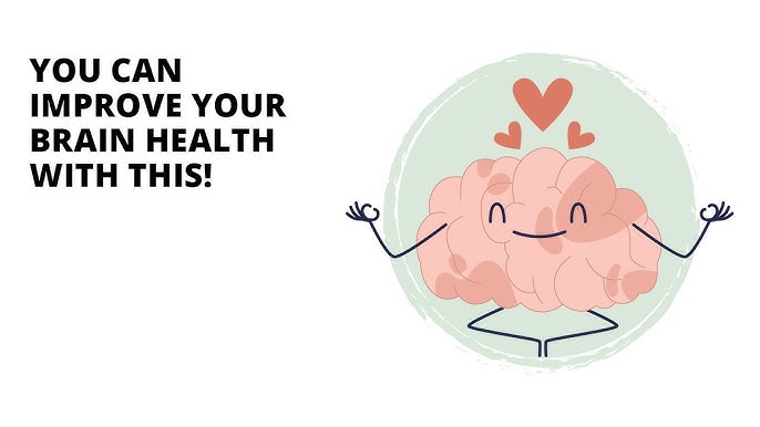 🧠 Cara Meningkatkan Kesihatan Otak & Mencegah Alzheimer: 10 Tabiat Terbukti Secara Saintifik