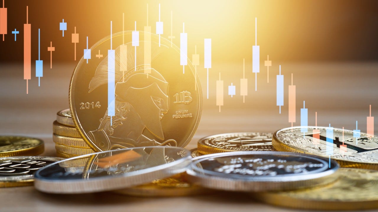 How to Value a New Token