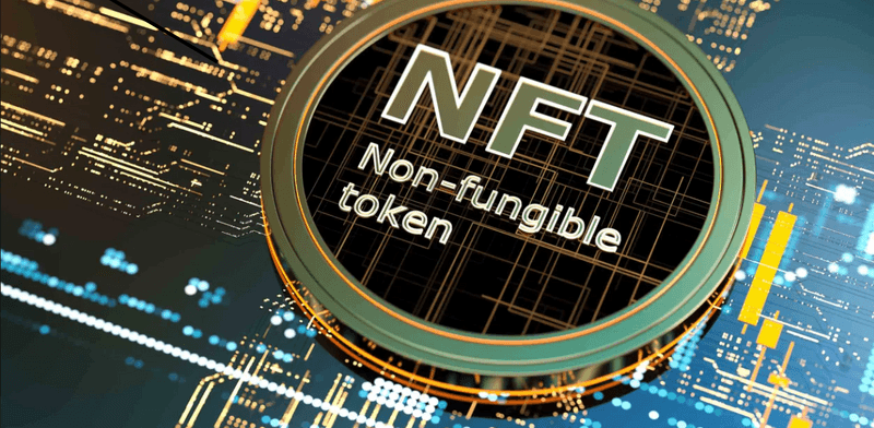 Investing in NFT Infrastructure