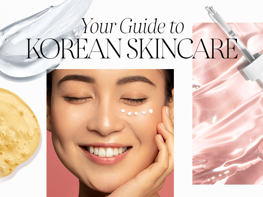 Korean Skincare