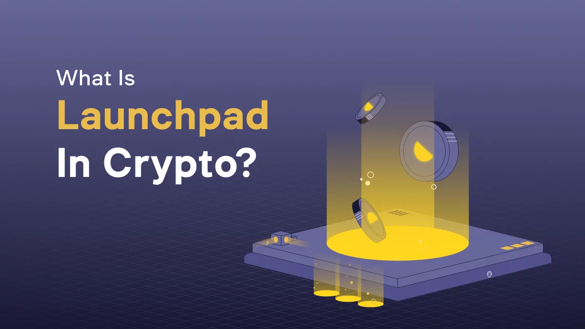 Launchpads explained