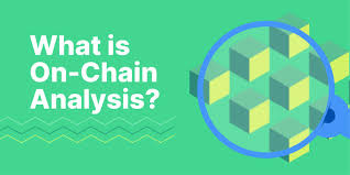 On-chain analysis for investors