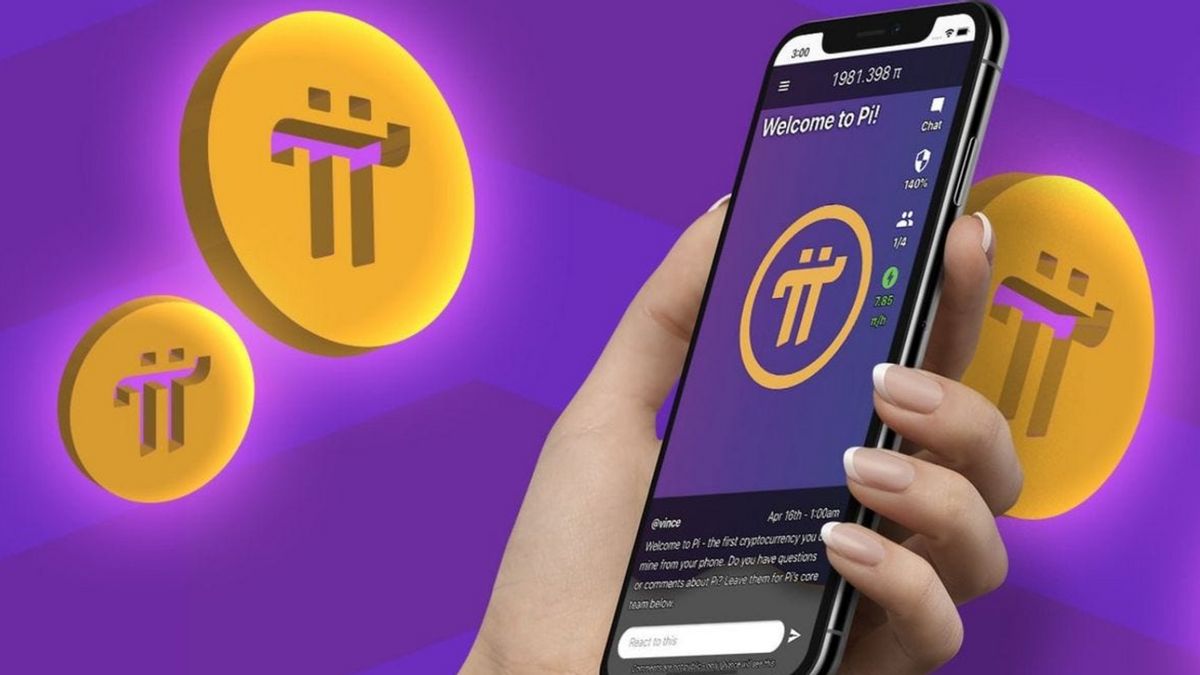Pi Network 的挖矿机制详解：开启移动加密货币挖矿新时代