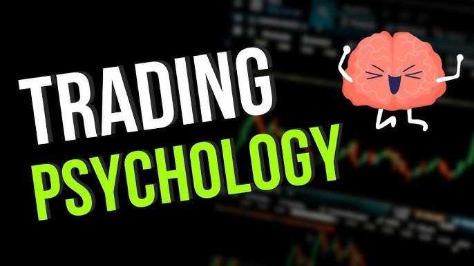The Psychological Aspects of Trading