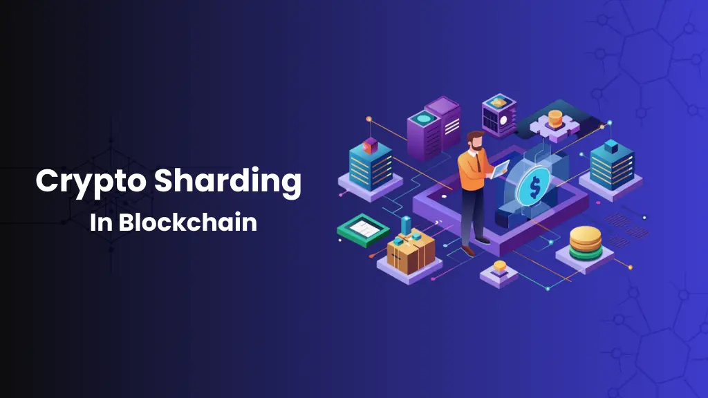Sharding in Ethereum