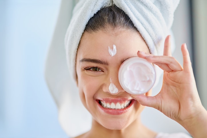 Skincare & Beauty