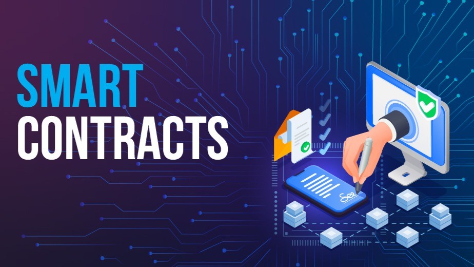 Smart Contracts 101