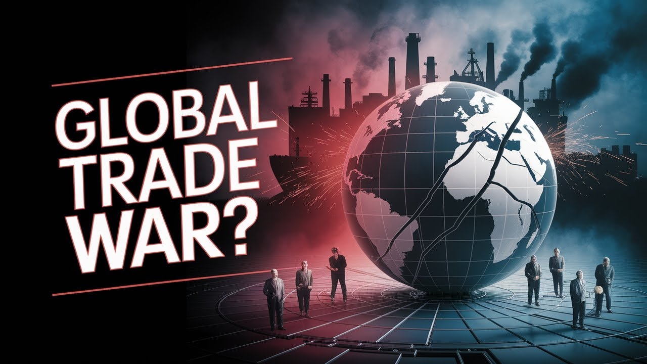 🇺🇸 Perkembangan Ekonomi AS 2025: Polisi Tarif Trump & Kesan Global