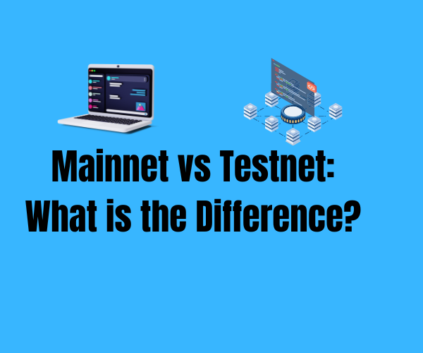 Testnet vs Mainnet