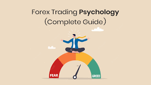 Psikologi Kemenangan dan Kekalahan dalam Forex