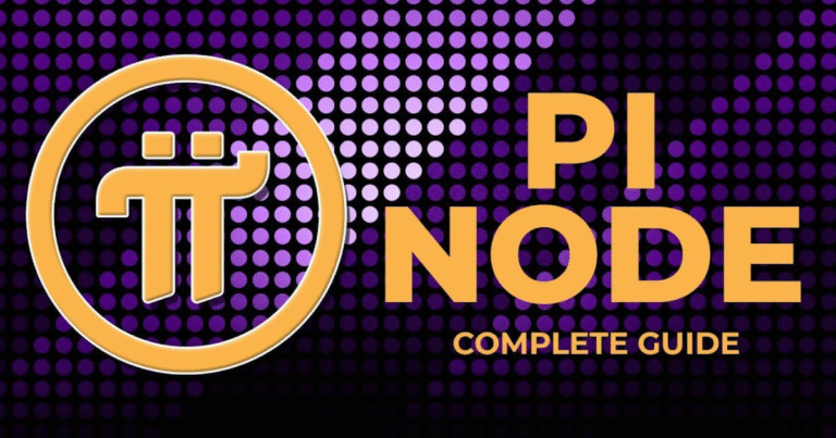 The Role of Pi Nodes in the Network: Powering Decentralized Infrastructure