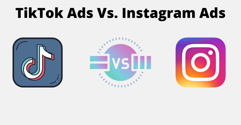 TikTok Ads vs Facebook/Instagram Ads