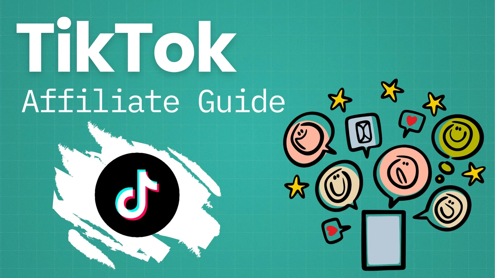 TikTok Affiliate: Segala yang Perlu Anda Tahu