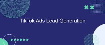 TikTok Lead Generation